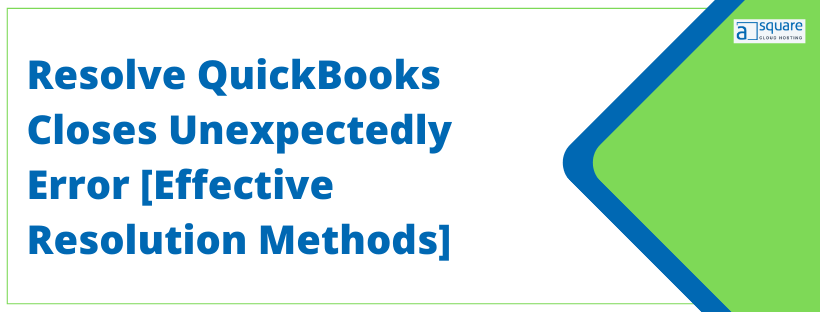 quickbooks for mac keeps crashing